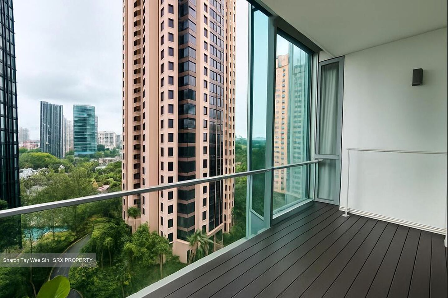 The Boulevard Residence (D10), Apartment #504533431